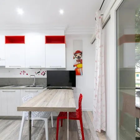 Apartament Levantina - *