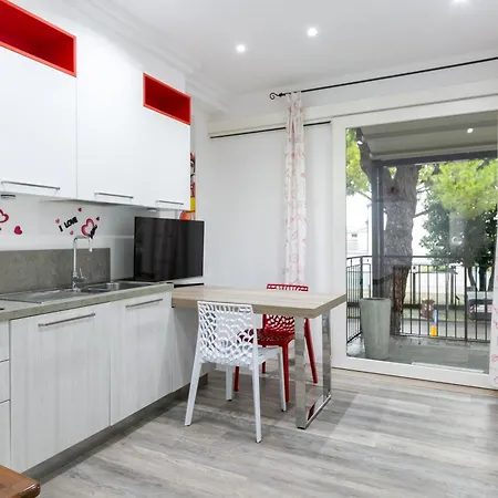 Apartament Levantina - *