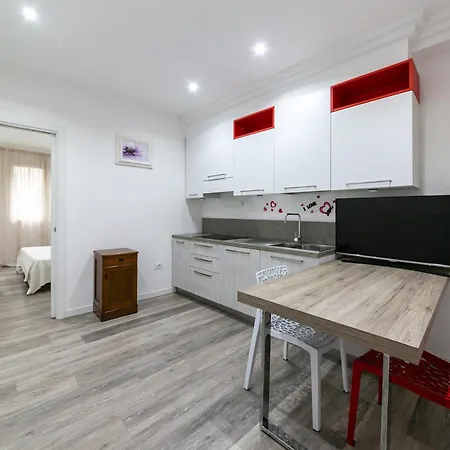 Levantina - Apartament Lido di Jesolo
