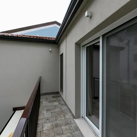 Apartmán Levantina -