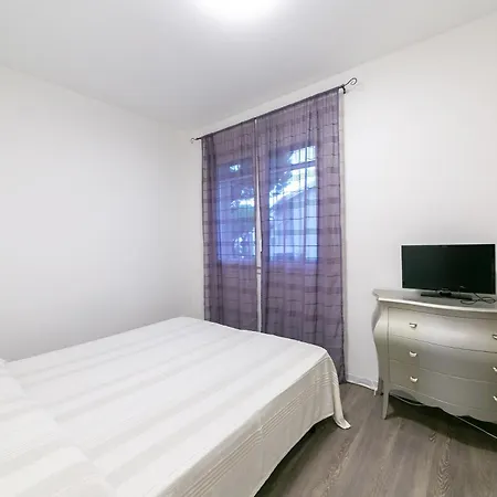 Apartmán Levantina - Lido di Jesolo