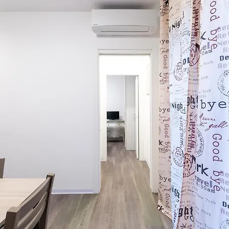 Apartmán Levantina - Lido di Jesolo
