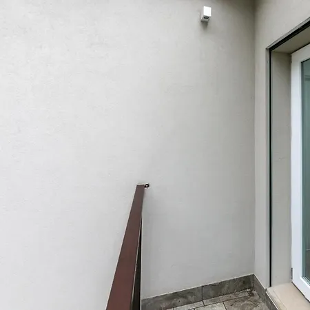 Apartmán Levantina - Lido di Jesolo