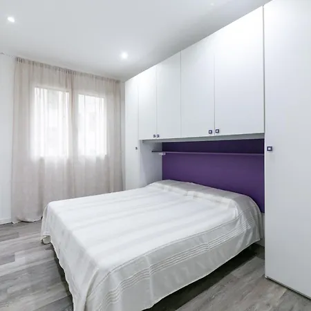 Levantina - Apartmán